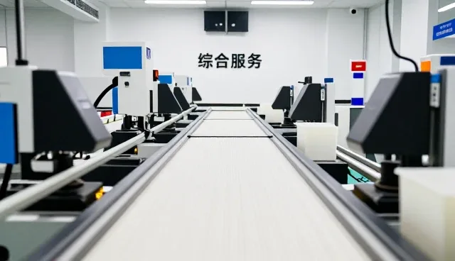 成都米粒文化传媒有限公司